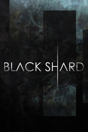 BLACKSHARD [Build 21000307 - No-Self-Control] (2025) PC | RePack от FitGirl