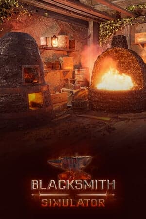Blacksmith Simulator [v 1.0] (2025) PC | RePack от FitGirl