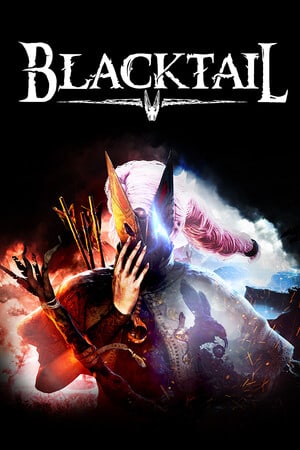 BLACKTAIL [10451927] (2022) PC | Пиратка [Portable]