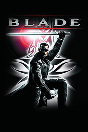 Blade (1999) PC | Пиратка