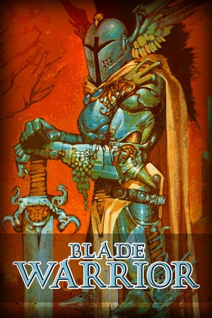 Blade Warrior [v 1.0 (60278)] (2019) PC | Лицензия [GOG]