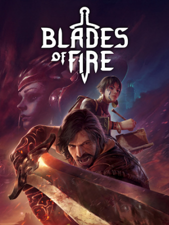 Blades of Fire [v 2.0 | Adventurer Pack] (2026) PC | Пиратка [Portable]