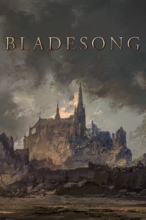 Bladesong [Build 22864979] (2026) PC | Пиратка