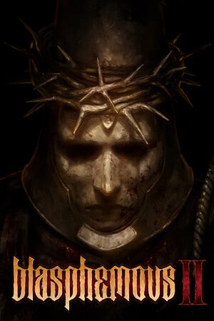 Blasphemous 2 [v 2.2.0-cs57553 / build 16615599 Deluxe Edition] (2023) PC | Пиратка [Portable]