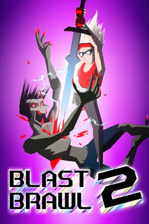 Blast Brawl 2 [6031189] (2020) PC | Пиратка