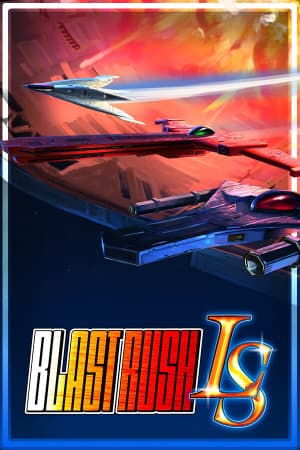 Blast Rush LS [Build 19713217] (2025) PC | Пиратка