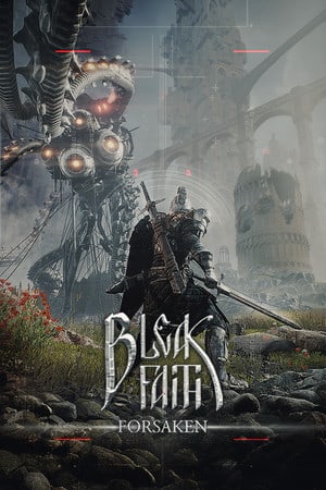 Bleak Faith: Forsaken [Build 18001626] (2023) PC | Пиратка [Portable]
