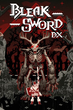Bleak Sword DX [v 0.3072001 (65511)] (2023) PC | Лицензия [GOG]