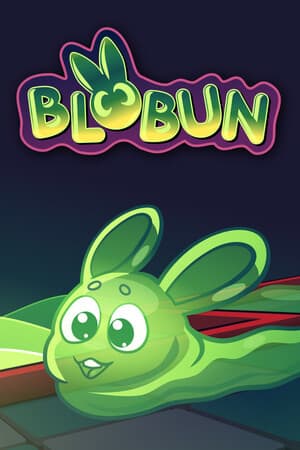 Blobun [v 1.1] (2025) PC