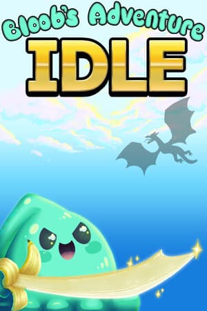 Bloobs Adventure Idle [Build 23061108] (2024) PC