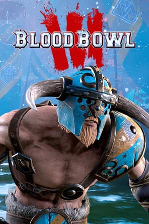 Blood Bowl 3 [Build 52126 + 6 DLC - Brutal Edition] (2023) PC | RePack от FitGirl