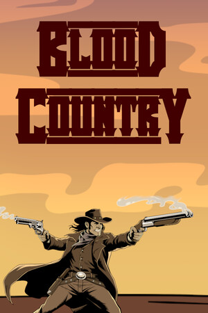 Blood Country [Build 21643754] (2026) PC | Пиратка