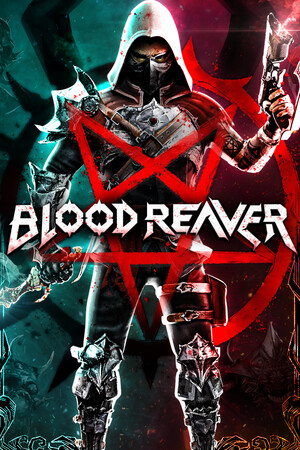 Blood Reaver [v 0.105 Build 22828872] (2026) PC | Пиратка [Portable]