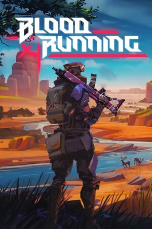 Blood Running [v 1.0.3 / Build 17636890] (2025) PC | Пиратка [Portable]