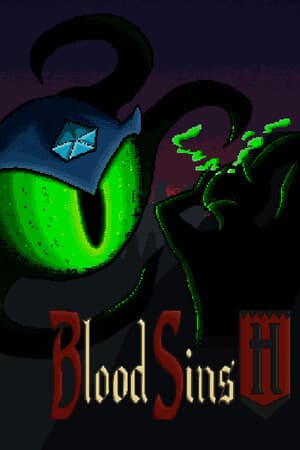 Blood Sins [Build 18922234] (2025) PC | Пиратка