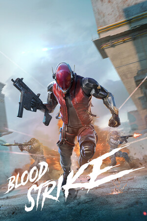 Blood Strike [Free (Steam)] (2025) PC