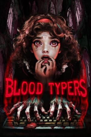 Blood Typers [Build 21205537] (2025) PC | Пиратка