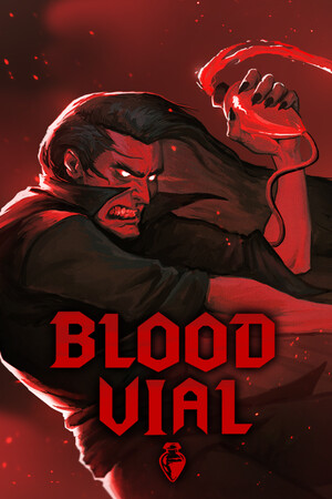 Blood Vial [Build 23078417] (2026) PC | Пиратка [Portable]