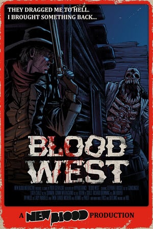 Blood West [v 4.6.2 RC3 + DLC] (2023) PC | Лицензия [GOG]