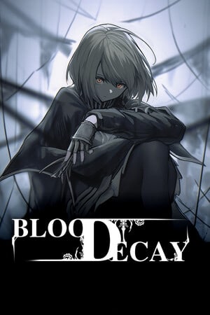 Bloodecay [Build 11764141] (2023) PC | Пиратка