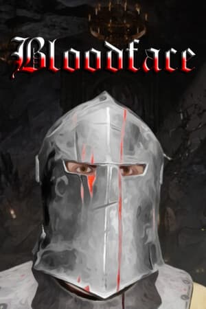Bloodface [v 1.0.2] (2025) PC | RePack от FitGirl