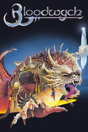 Bloodwych (2020) PC