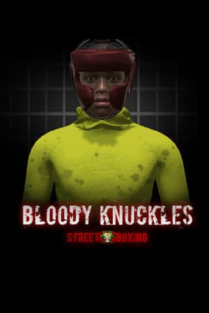 Bloody Knuckles Street Boxing [Build 21979014] (2024) PC | Пиратка