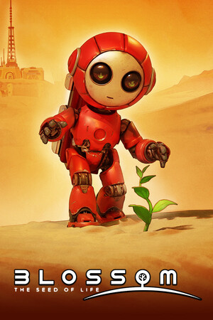 Blossom: The Seed of Life [v 1.3.7 Build 23251015] (2026) PC | Пиратка [Portable]
