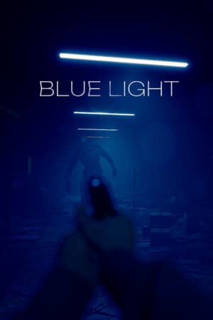 Blue Light [Build 15949869] (2024) PC | Пиратка