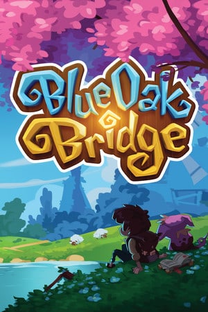 Blue Oak Bridge [v 1.0.16] (2023) PC | RePack от FitGirl