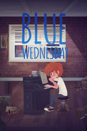 Blue Wednesday [v 1.0 (69123)] (2023) PC | Лицензия [GOG]