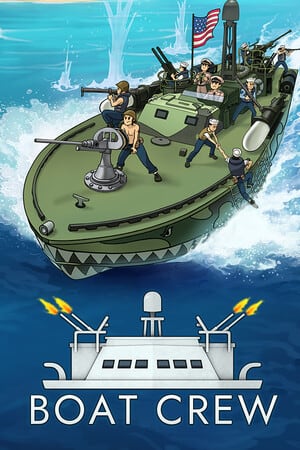 Boat Crew [v 1.7.0.10f] (2022) PC | Пиратка