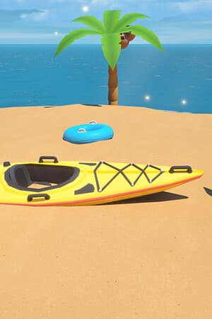 Boat Together [v 1.2.3] (2025) PC | RePack от Pioneer