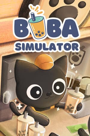 Boba Simulator : Idle Shop Management [Build 10979297] (2022) PC