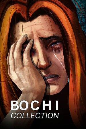 Bochi Collection [Build 23134178] (2026) PC | Пиратка [Portable]