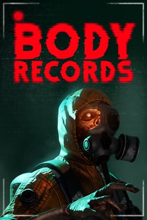 BodyRecords [v 0.2.1.1] (2025) PC | Пиратка [Portable]