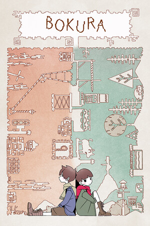 BOKURA [Build 16202850] (2023) PC | Пиратка [Portable]