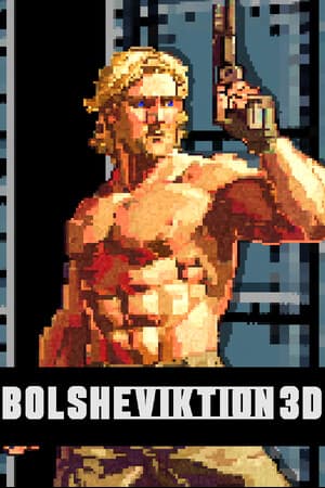 Bolsheviktion 3D [v 1.30] (2025) PC | Пиратка