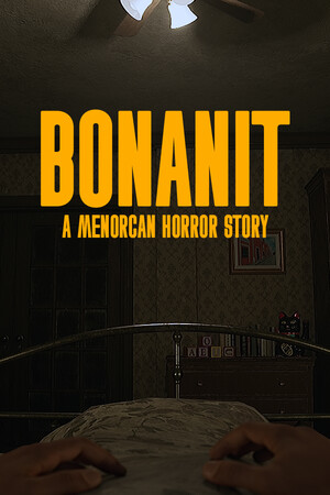 Bonanit - A Menorcan Horror Story [Build 20955367] (2025) PC | Пиратка [Portable]
