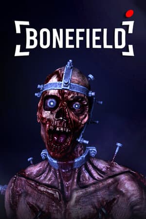 BoneField: Bodycam Horror [Build 20616269] (2025) PC | Пиратка