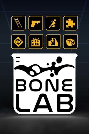 BONELAB [Patch 6, 16240753] (2022) PC | Пиратка