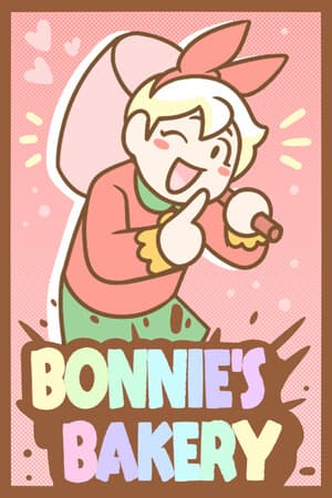 Bonnie's Bakery [v 3.0] (2023) PC | Пиратка [Portable]