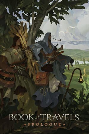 Book of Travels [v 0.60.1] (2021) PC | Пиратка
