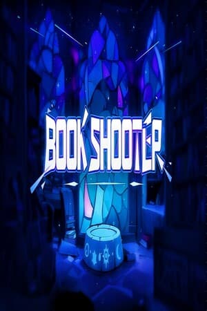 Book Shooter [Build 19730399] (2025) PC | Пиратка