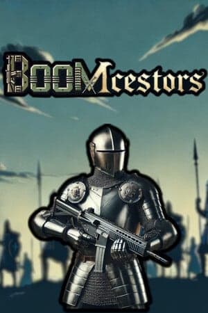 Boomcestors [v 0.9.1] (2025) PC | RePack от R.G. Freedom