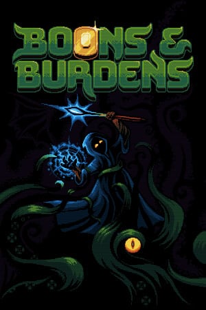 Boons and Burdens [Build 16221980] (2024) PC | Пиратка