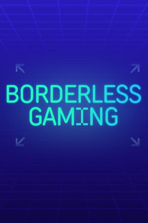 Borderless Gaming [Build 23054016] (2015) PC