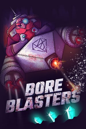 BORE BLASTERS [Build 21189828] (2024) PC | Пиратка