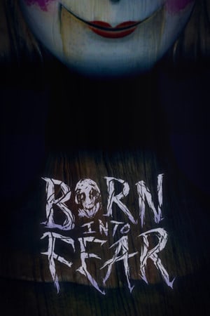 Born Into Fear [Build 10274011] (2022) PC | Лицензия