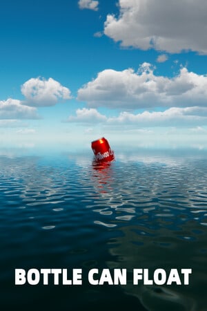 Bottle Can Float [Build 21212154] (2025) PC | RePack от FitGirl